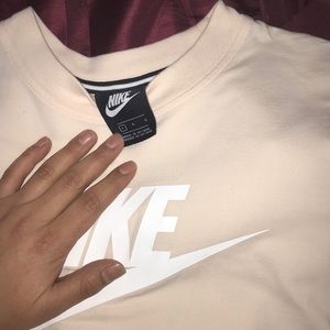 Nike bodysuit
